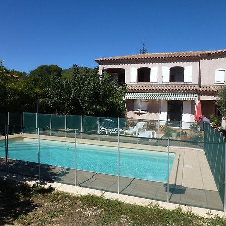 B&B Sita Chambres D'Hotes Saint-Cyr-sur-Mer Buitenkant foto