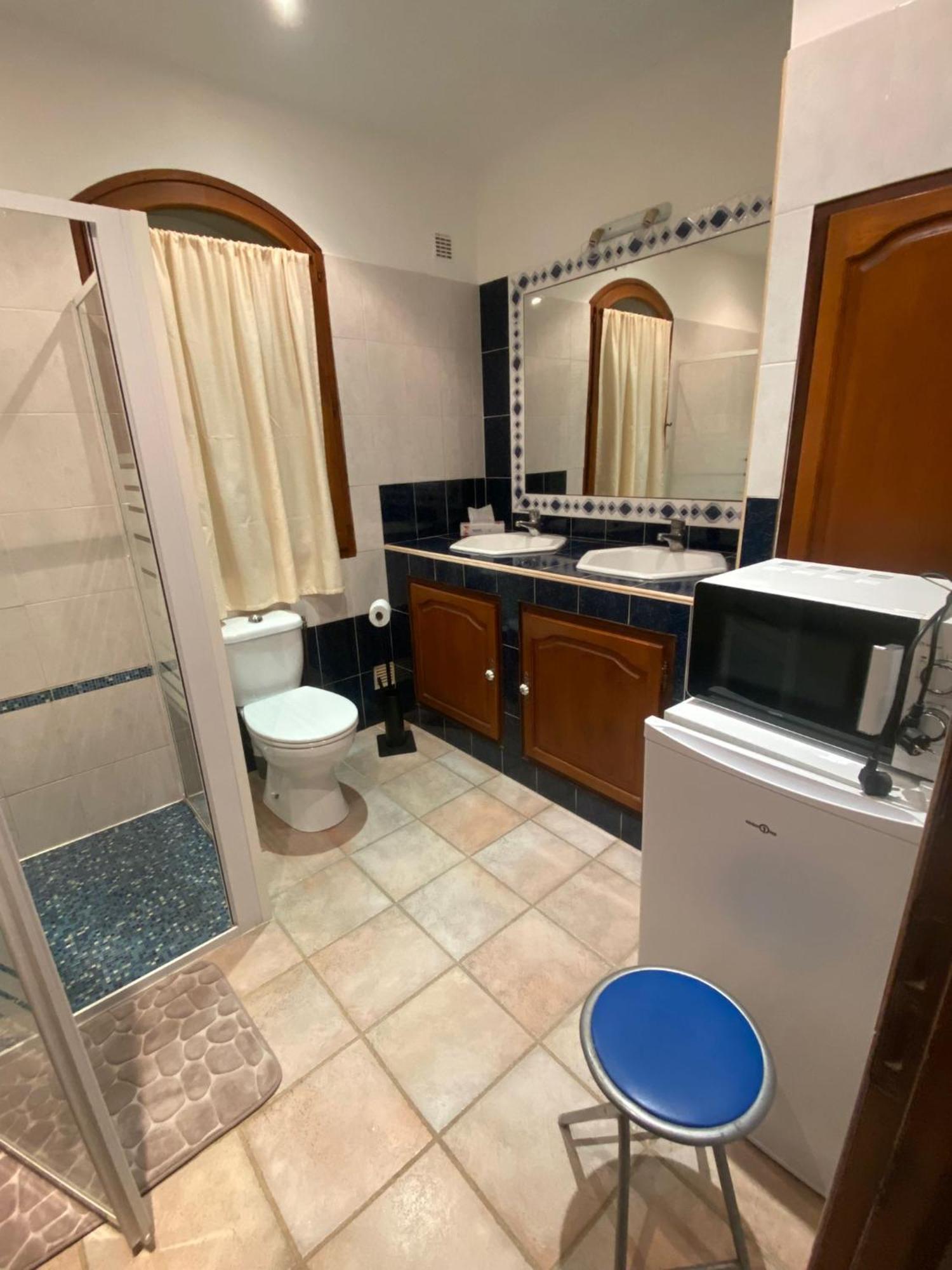 B&B Sita Chambres D'Hotes Saint-Cyr-sur-Mer Buitenkant foto