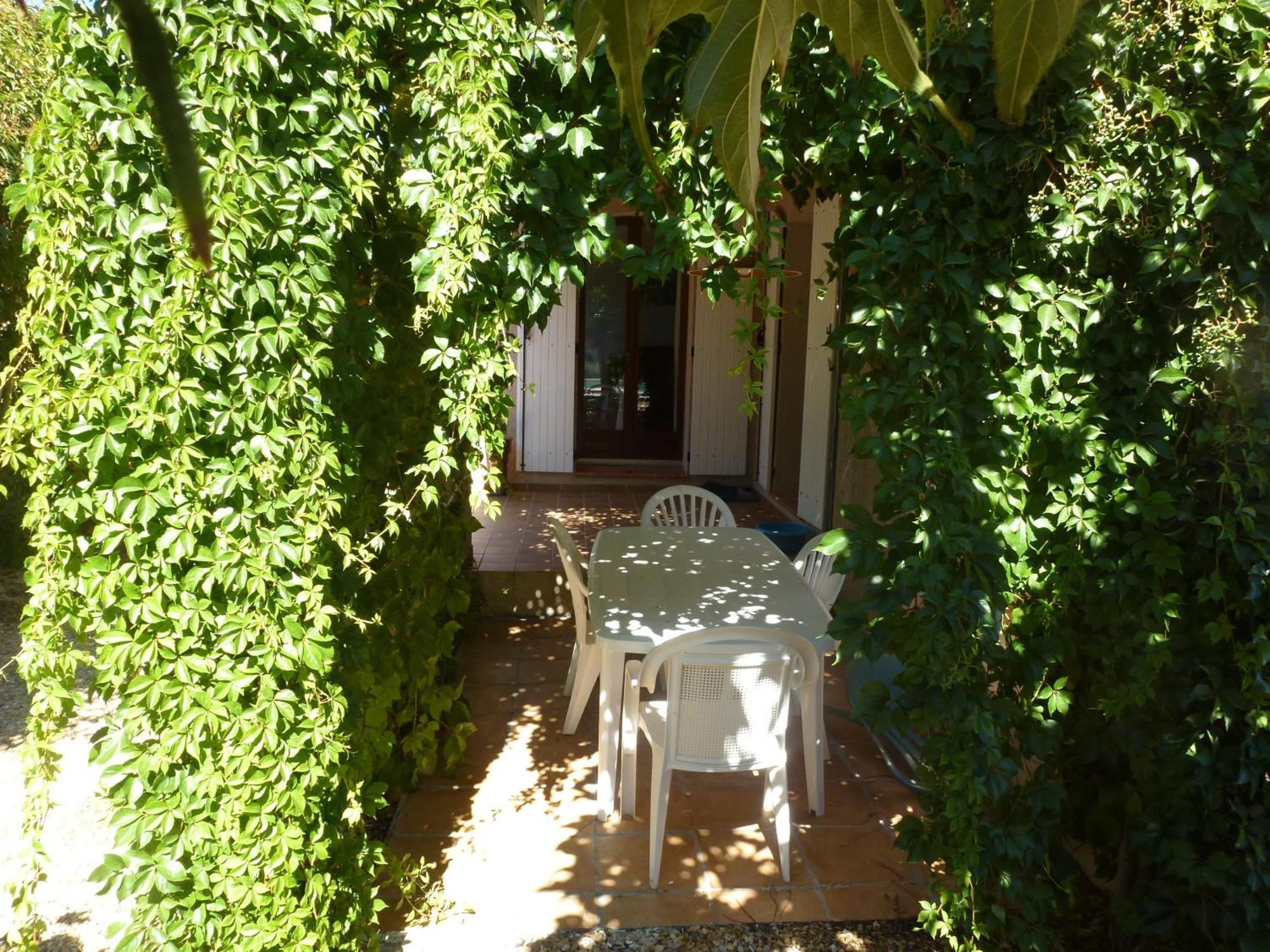 B&B Sita Chambres D'Hotes Saint-Cyr-sur-Mer Buitenkant foto