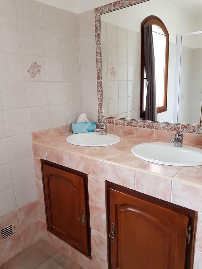 B&B Sita Chambres D'Hotes Saint-Cyr-sur-Mer Buitenkant foto