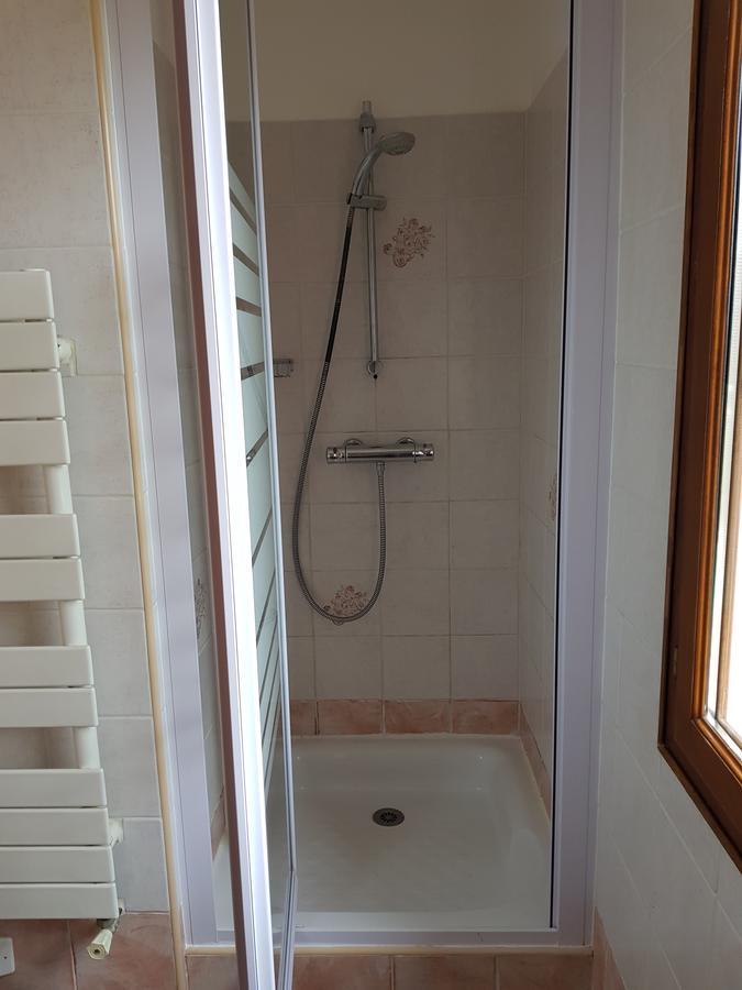 B&B Sita Chambres D'Hotes Saint-Cyr-sur-Mer Buitenkant foto