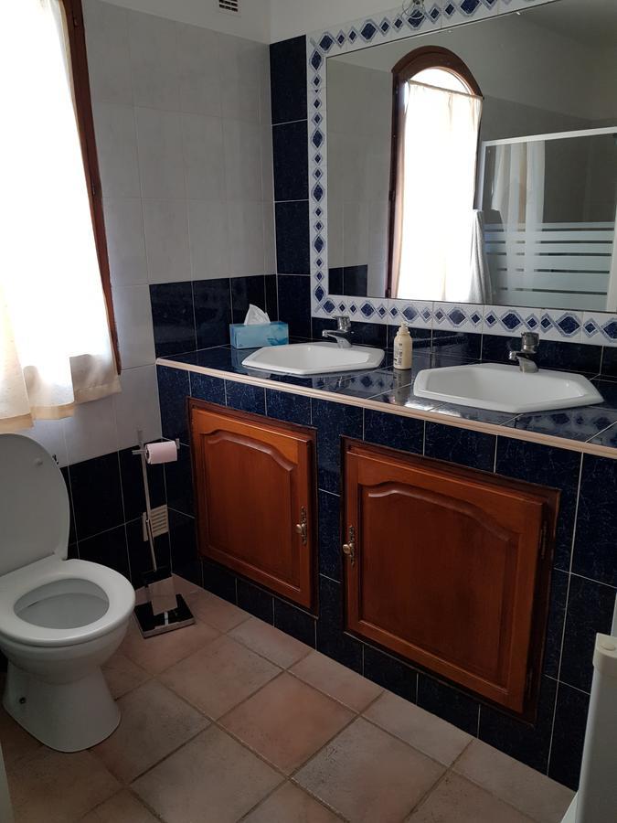 B&B Sita Chambres D'Hotes Saint-Cyr-sur-Mer Buitenkant foto
